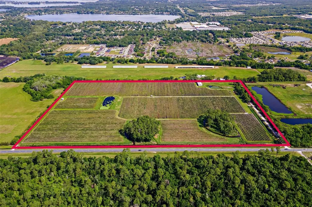 7453 Jones Avenue Mount Dora FL 32757