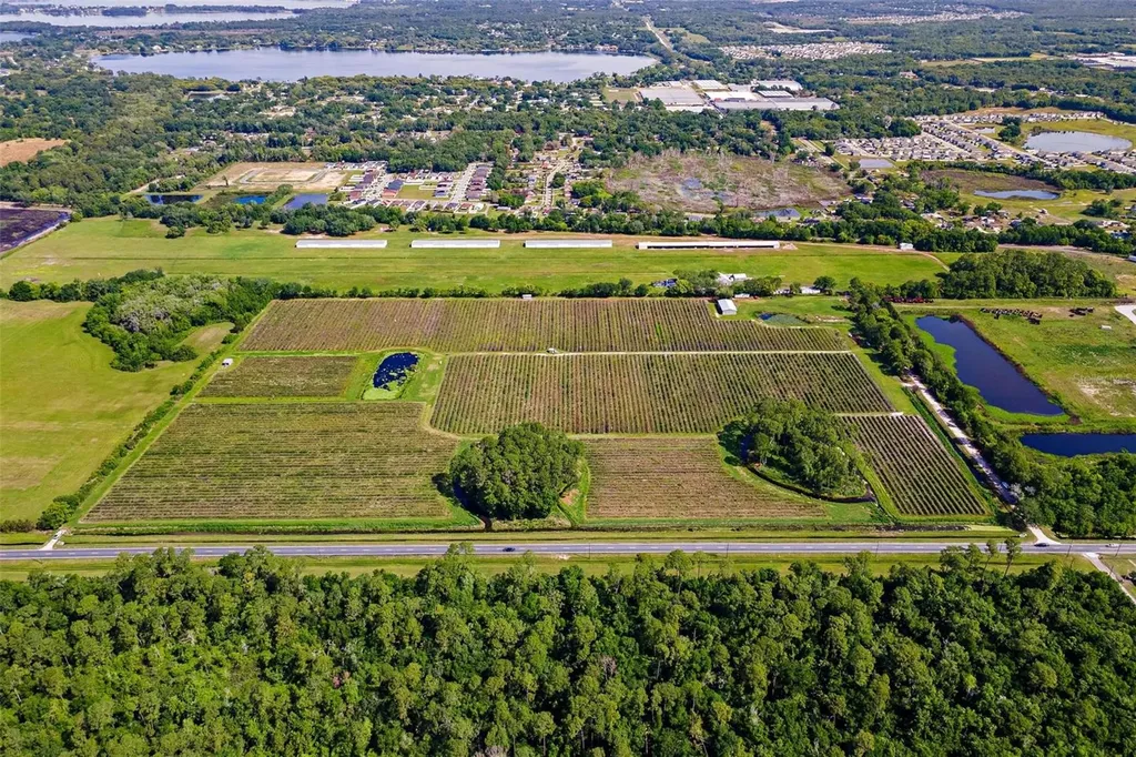 7453 Jones Avenue Mount Dora FL 32757