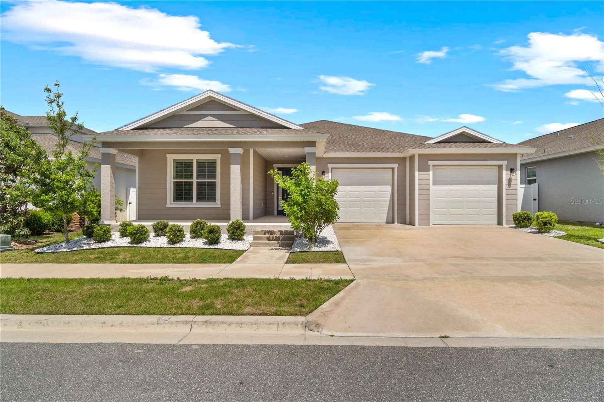 6329 SW 75th Avenue Road Ocala FL 34474