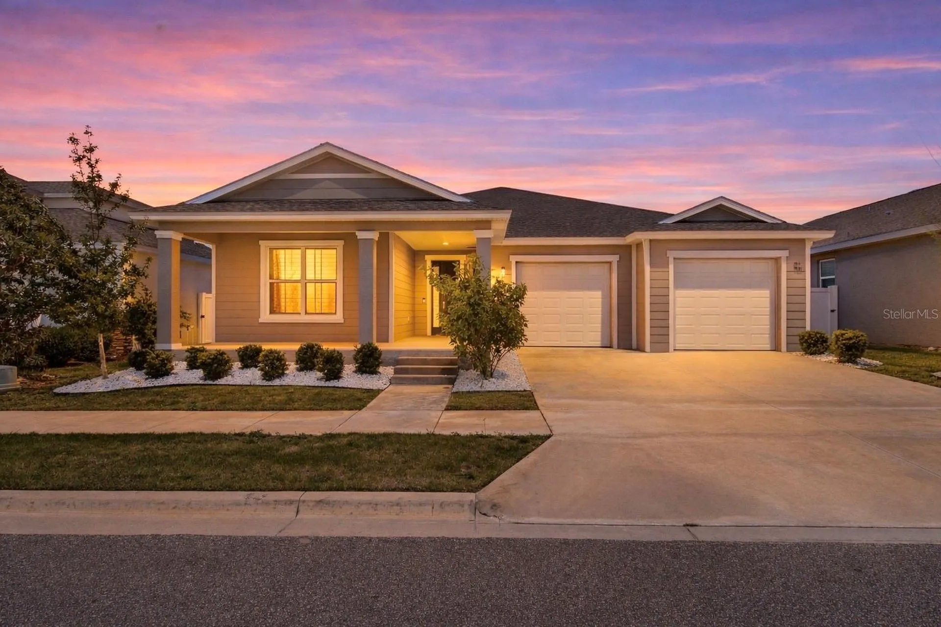 6329 SW 75th Avenue Road Ocala FL 34474