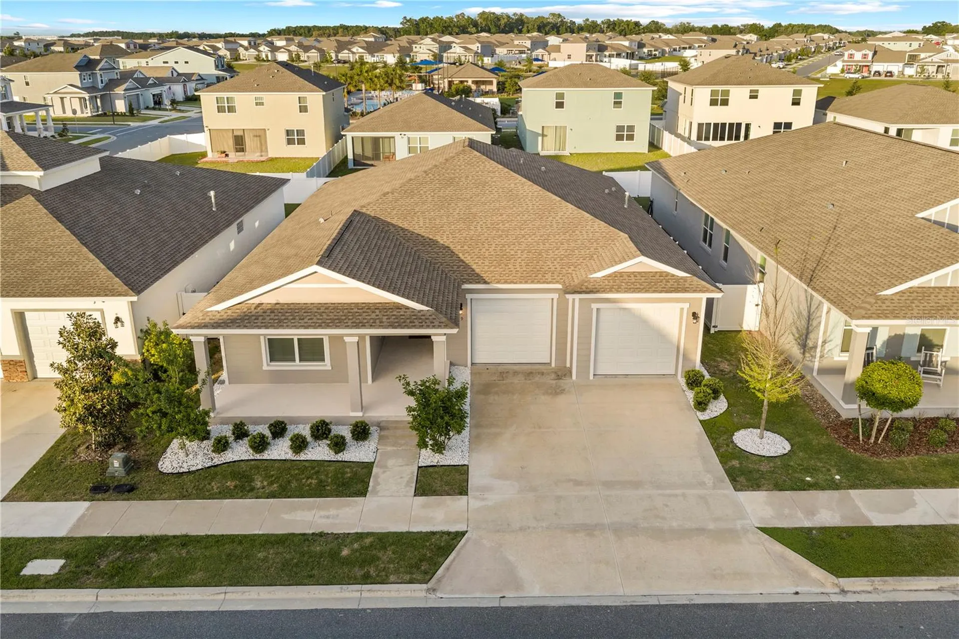 6329 SW 75th Avenue Road Ocala FL 34474