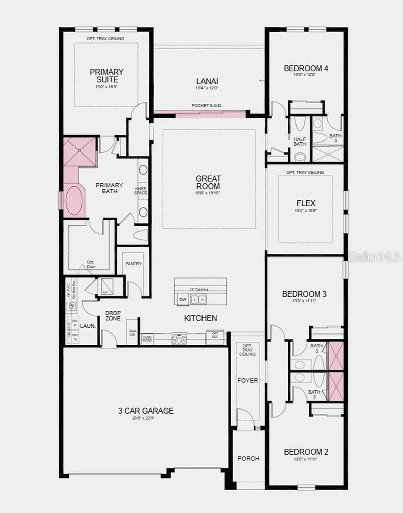 11235 Manor House Lane Odessa FL 33556