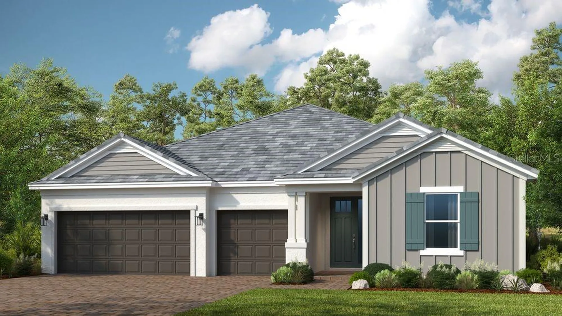 11235 Manor House Lane Odessa FL 33556