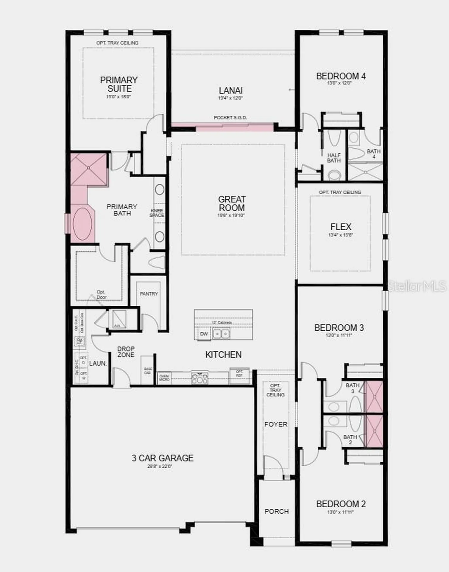 11235 Manor House Lane Odessa FL 33556