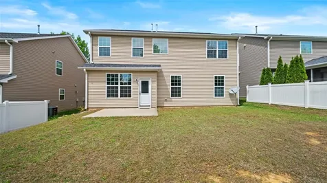 2050 Sinclair Trace Burlington NC 27215