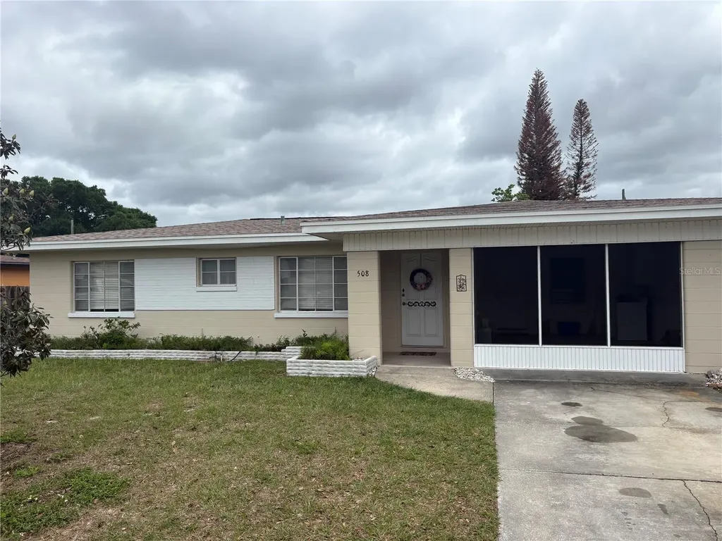 508 Avenue I SE Winter Haven FL 33880