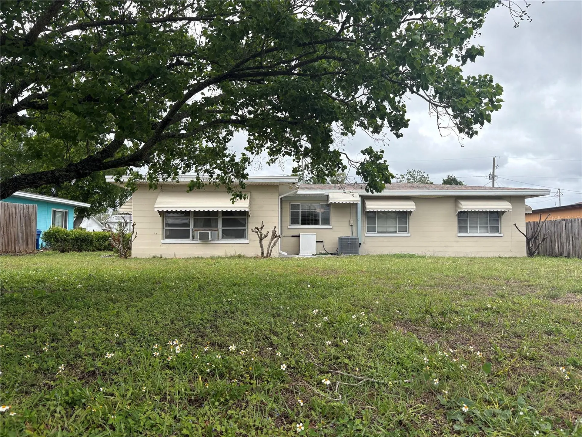 508 Avenue I SE Winter Haven FL 33880