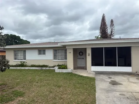 508 Avenue I SE Winter Haven FL 33880