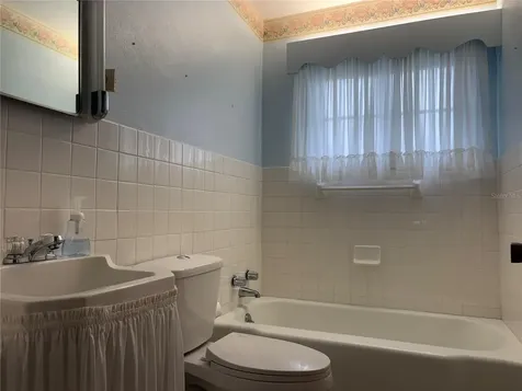 508 Avenue I SE Winter Haven FL 33880