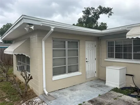 508 Avenue I SE Winter Haven FL 33880