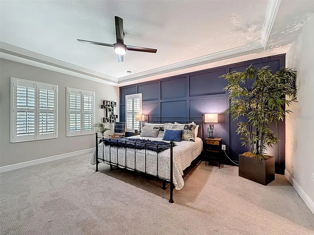 21931 Woodshadow Way Land O Lakes FL 34637