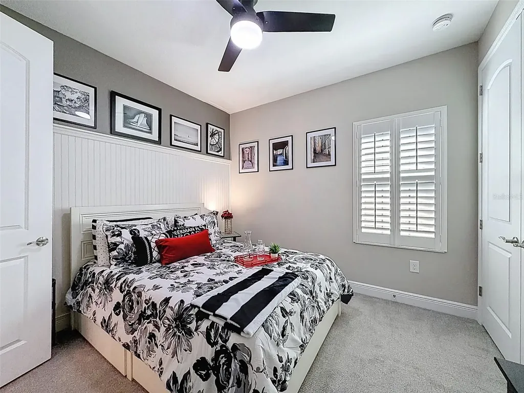 21931 Woodshadow Way Land O Lakes FL 34637
