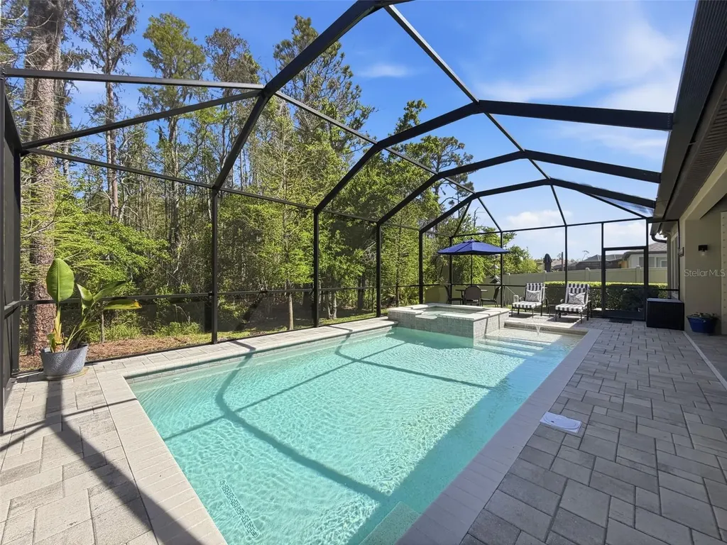 21931 Woodshadow Way Land O Lakes FL 34637