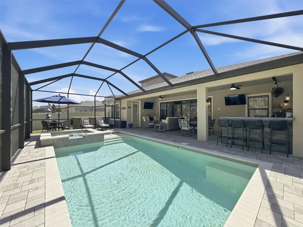 21931 Woodshadow Way Land O Lakes FL 34637