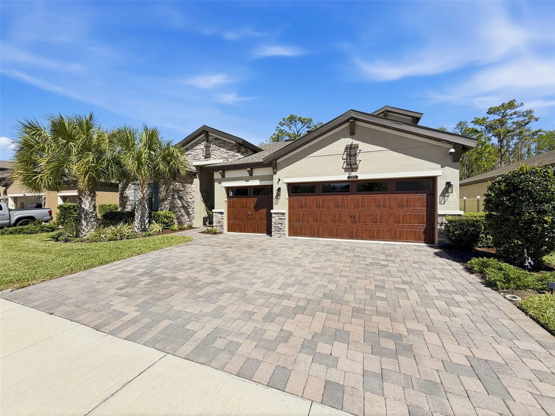 21931 Woodshadow Way Land O Lakes FL 34637