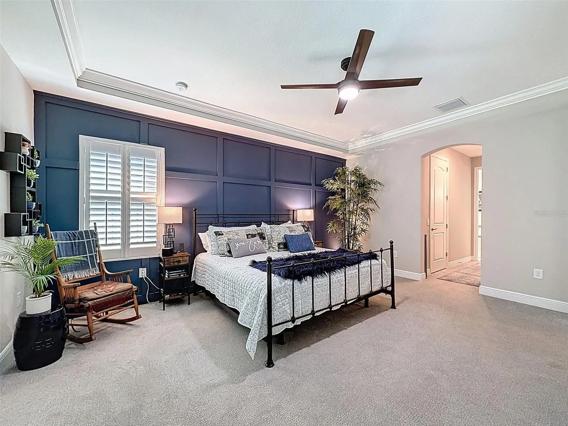 21931 Woodshadow Way Land O Lakes FL 34637
