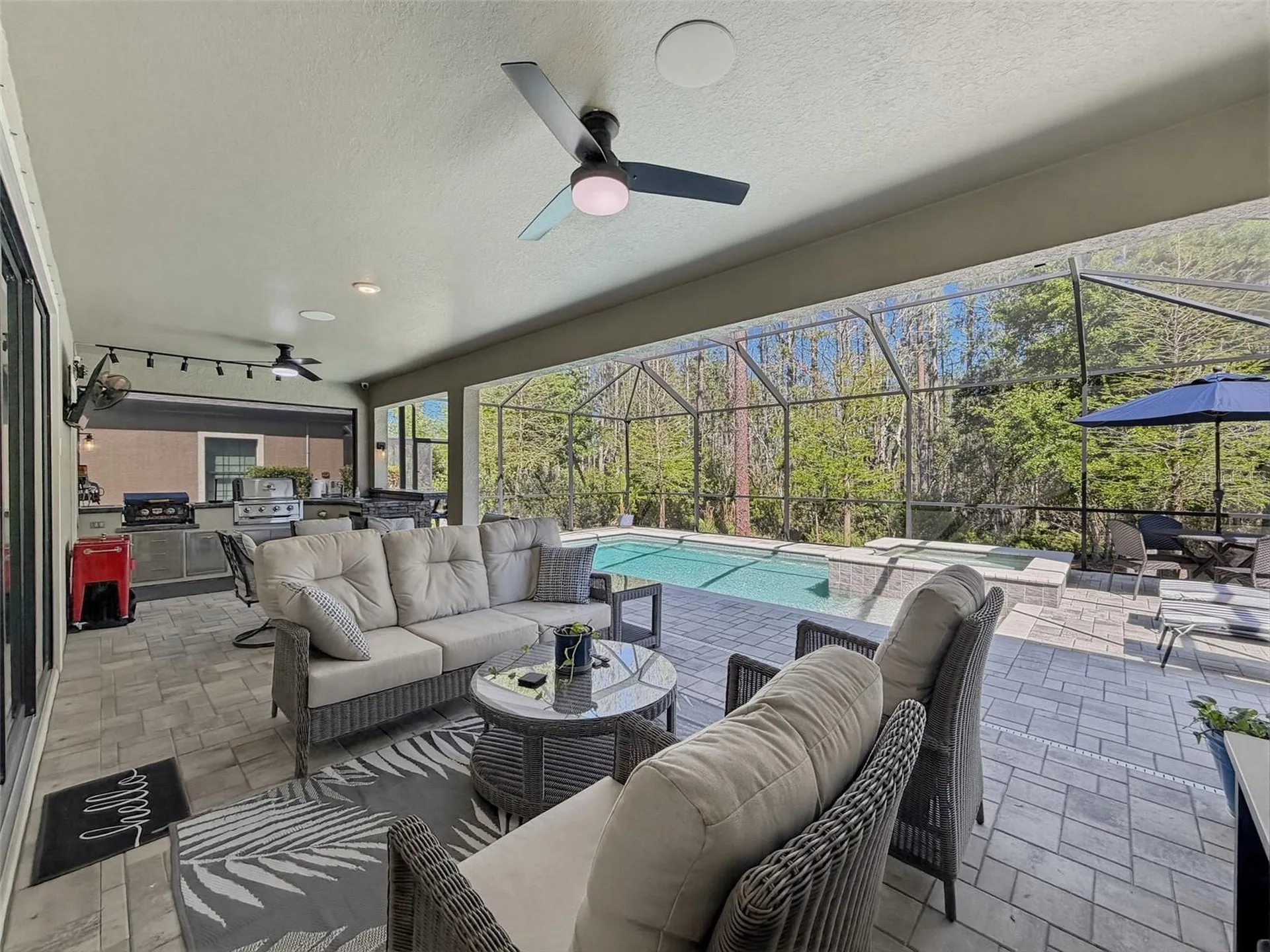 21931 Woodshadow Way Land O Lakes FL 34637