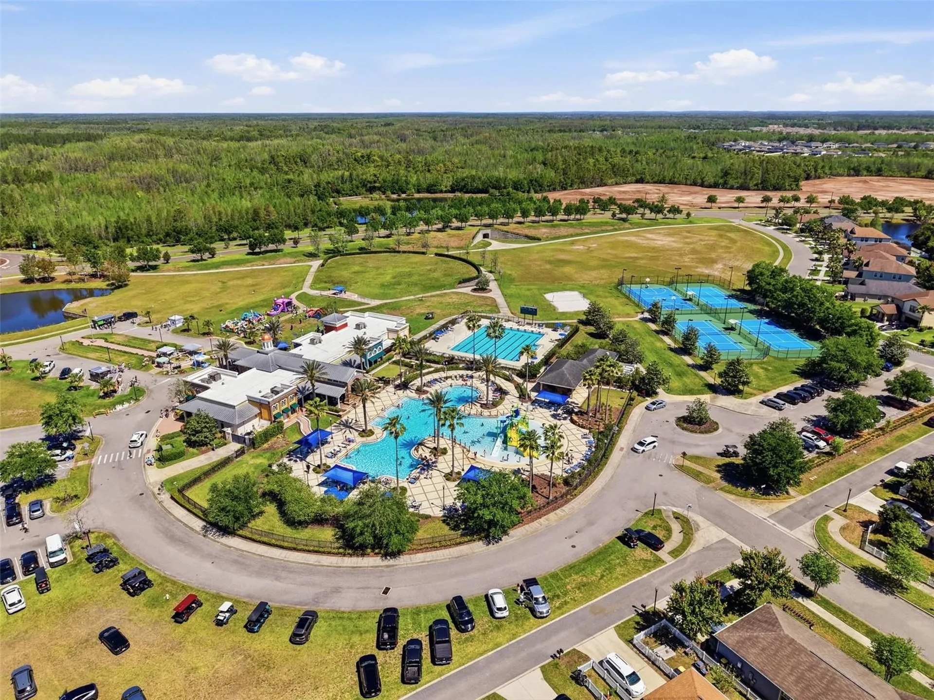 21931 Woodshadow Way Land O Lakes FL 34637