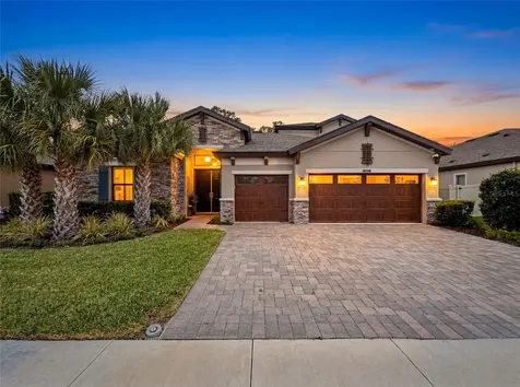 21931 Woodshadow Way Land O Lakes FL 34637