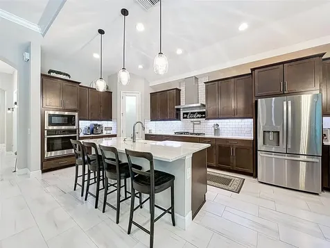 21931 Woodshadow Way Land O Lakes FL 34637