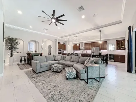 21931 Woodshadow Way Land O Lakes FL 34637