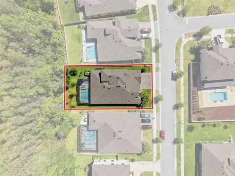 21931 Woodshadow Way Land O Lakes FL 34637