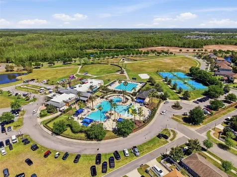 21931 Woodshadow Way Land O Lakes FL 34637
