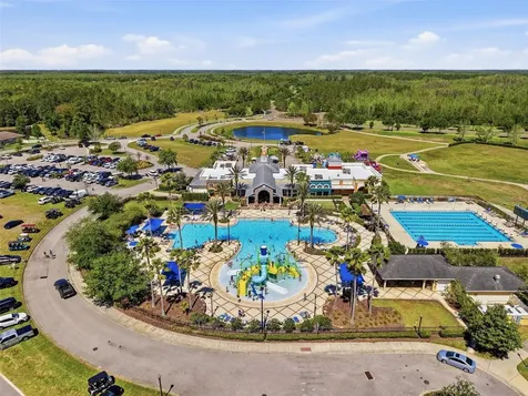21931 Woodshadow Way Land O Lakes FL 34637
