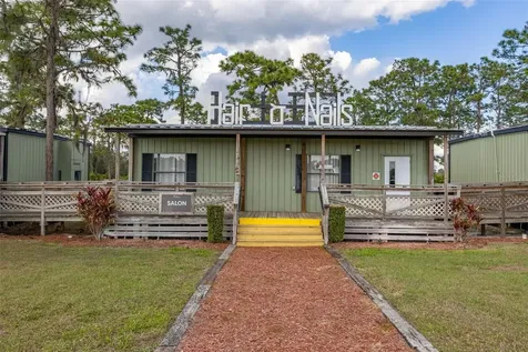 325 Tiki Turn (hwy 630) E Lake Wales FL 33898