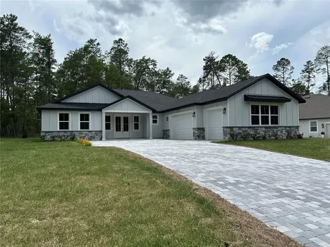 2628 W Scilla Drive Dunnellon FL 34434