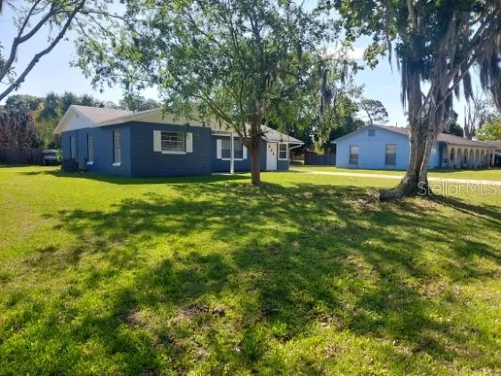 2315 Queen Palm Drive Edgewater FL 32141