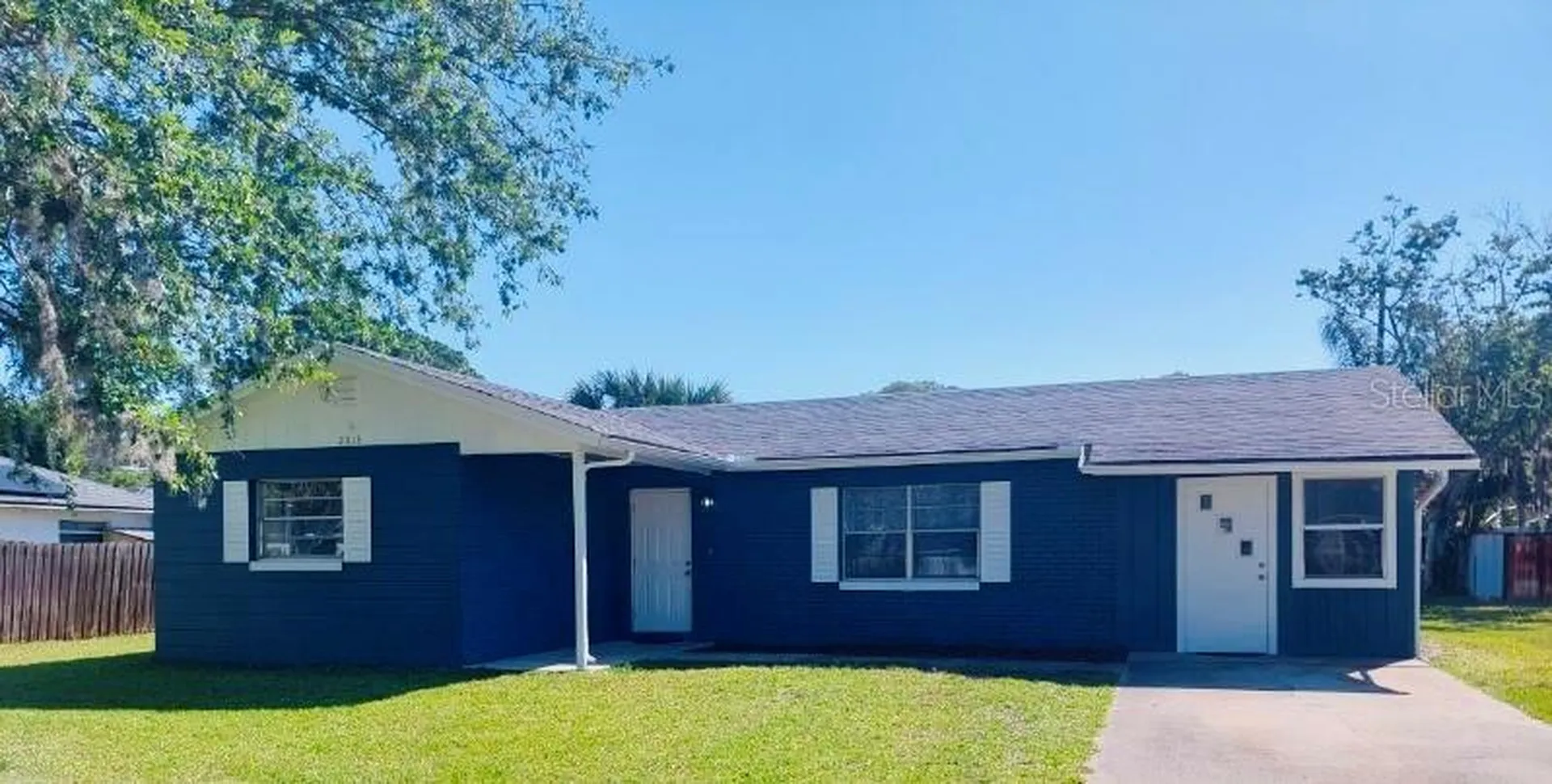 2315 Queen Palm Drive Edgewater FL 32141