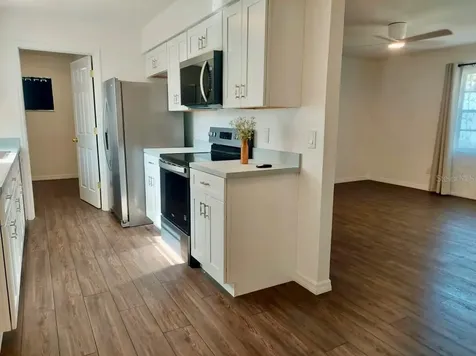 2315 Queen Palm Drive Edgewater FL 32141