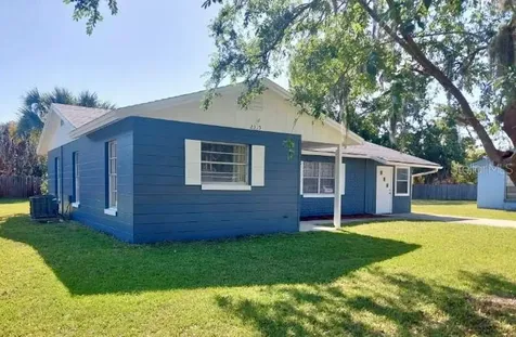 2315 Queen Palm Drive Edgewater FL 32141