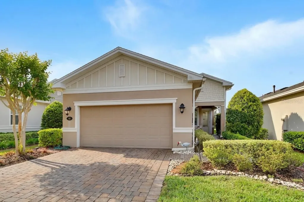 412 Tisbury Court Deland FL 32724