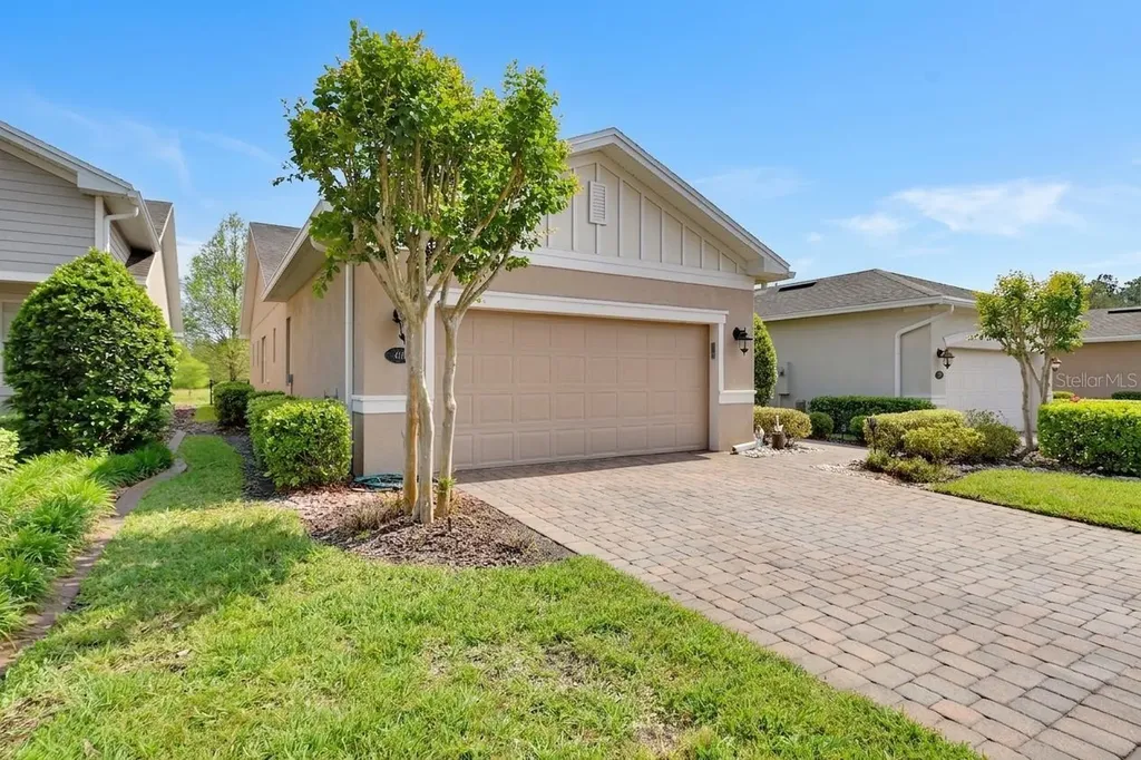 412 Tisbury Court Deland FL 32724