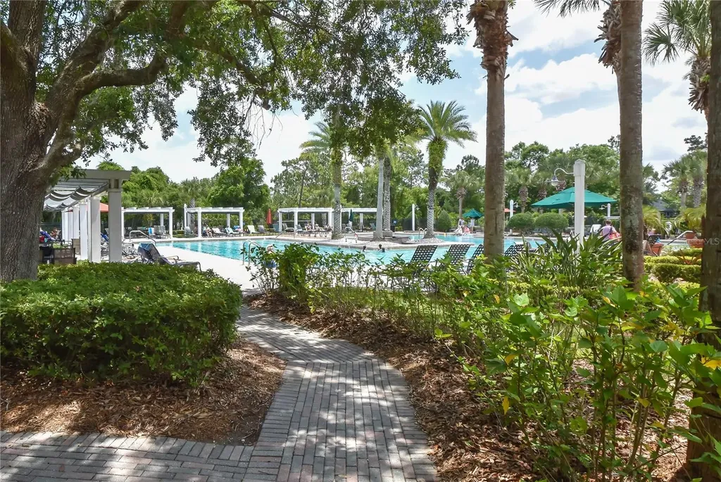 412 Tisbury Court Deland FL 32724