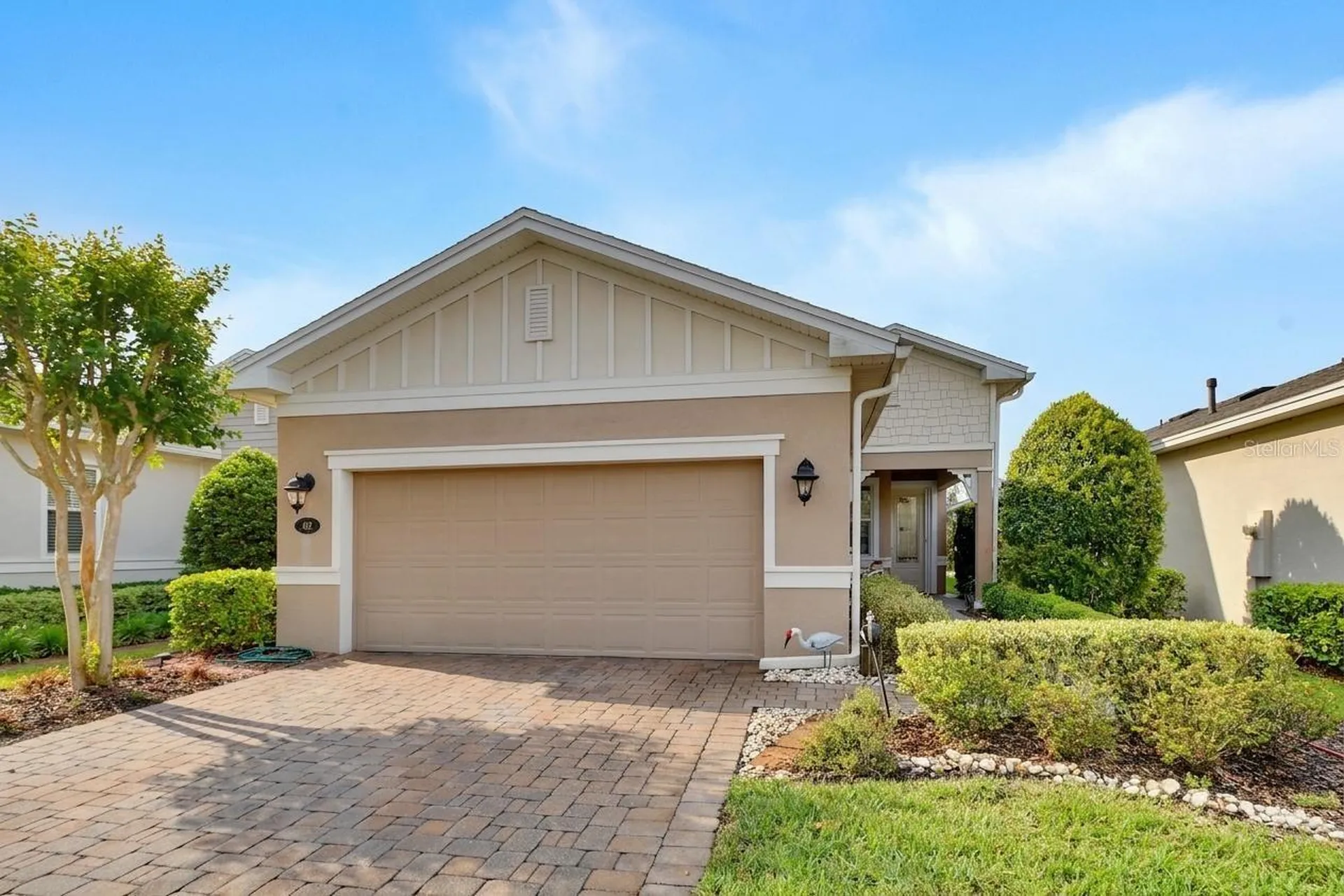 412 Tisbury Court Deland FL 32724