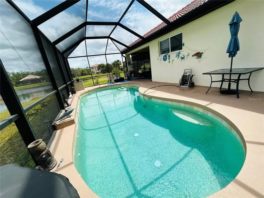 2420 Caraway Drive Venice FL 34292