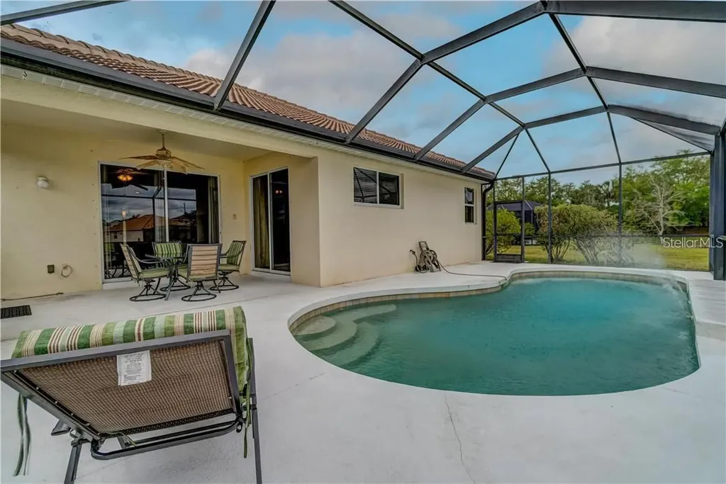 2420 Caraway Drive Venice FL 34292