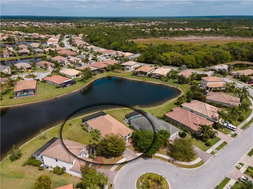 2420 Caraway Drive Venice FL 34292