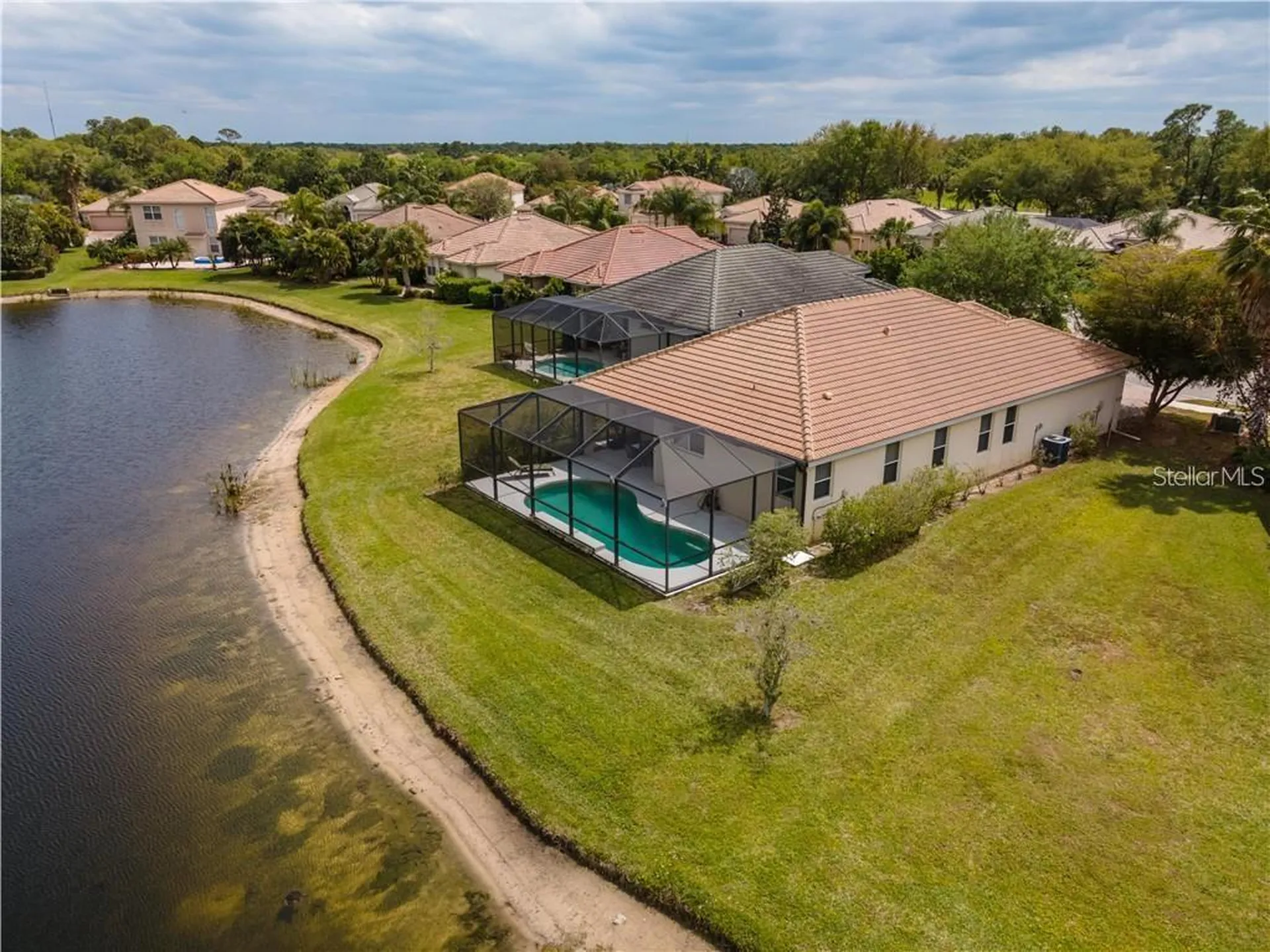 2420 Caraway Drive Venice FL 34292