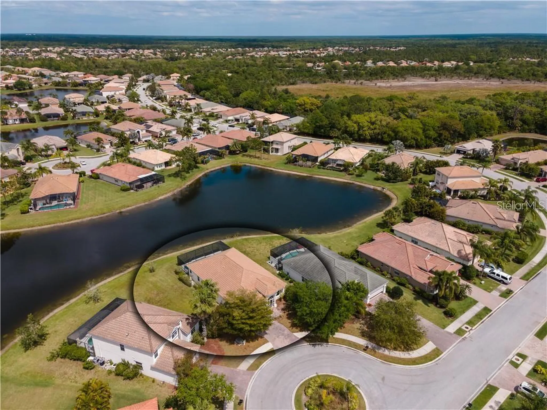 2420 Caraway Drive Venice FL 34292
