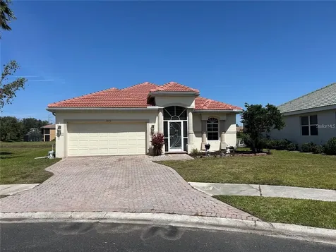 2420 Caraway Drive Venice FL 34292