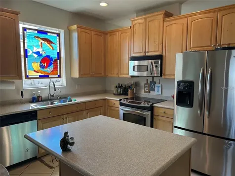 2420 Caraway Drive Venice FL 34292