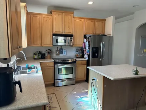 2420 Caraway Drive Venice FL 34292
