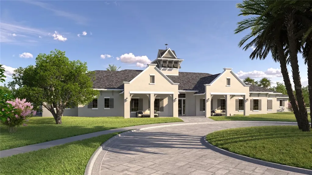 4400 SW 82nd Loop Ocala FL 34476