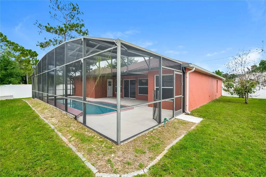 823 Abbeville Court Kissimmee FL 34759
