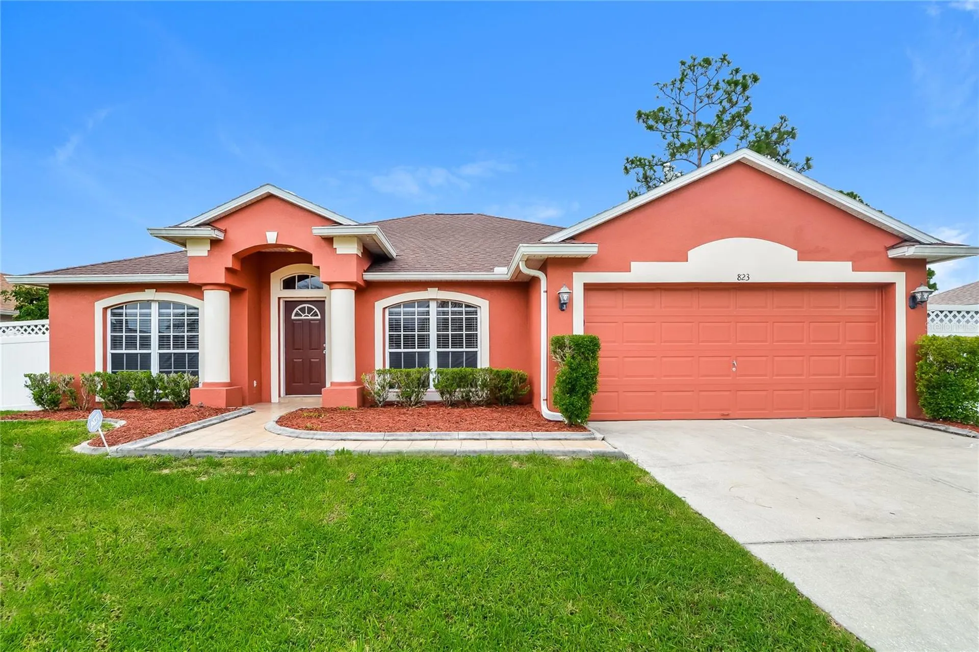 823 Abbeville Court Kissimmee FL 34759