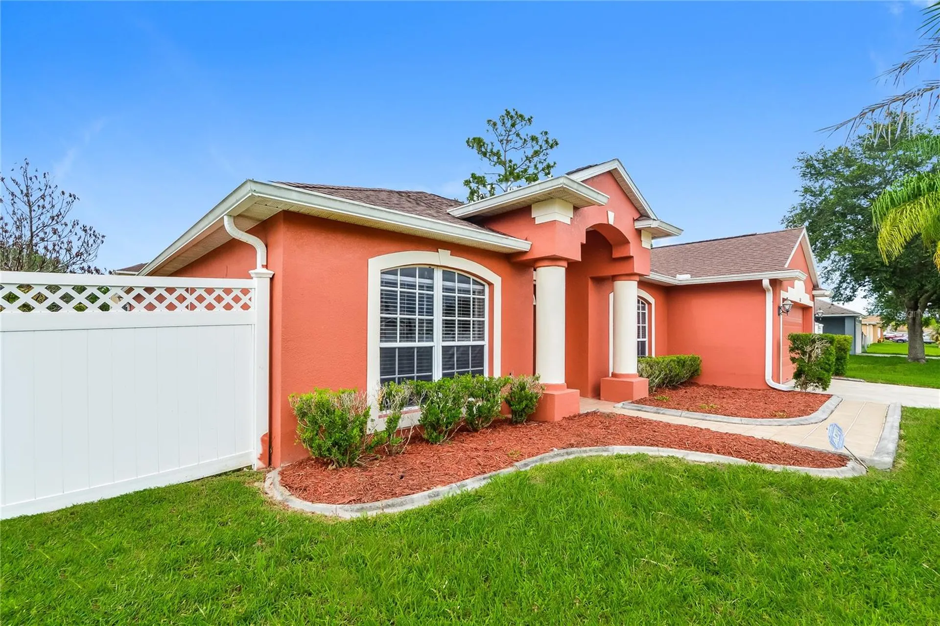 823 Abbeville Court Kissimmee FL 34759
